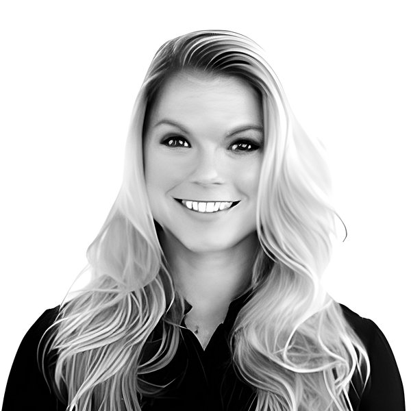 Kristin Patterson, accessibility program leader and UX strategist