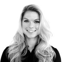 Kristin Patterson, accessibility program leader and UX Strategist